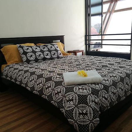 Jogja City Residence Yogyakarta Ngoại thất bức ảnh