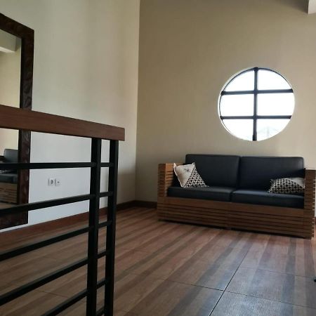 Jogja City Residence Yogyakarta Ngoại thất bức ảnh
