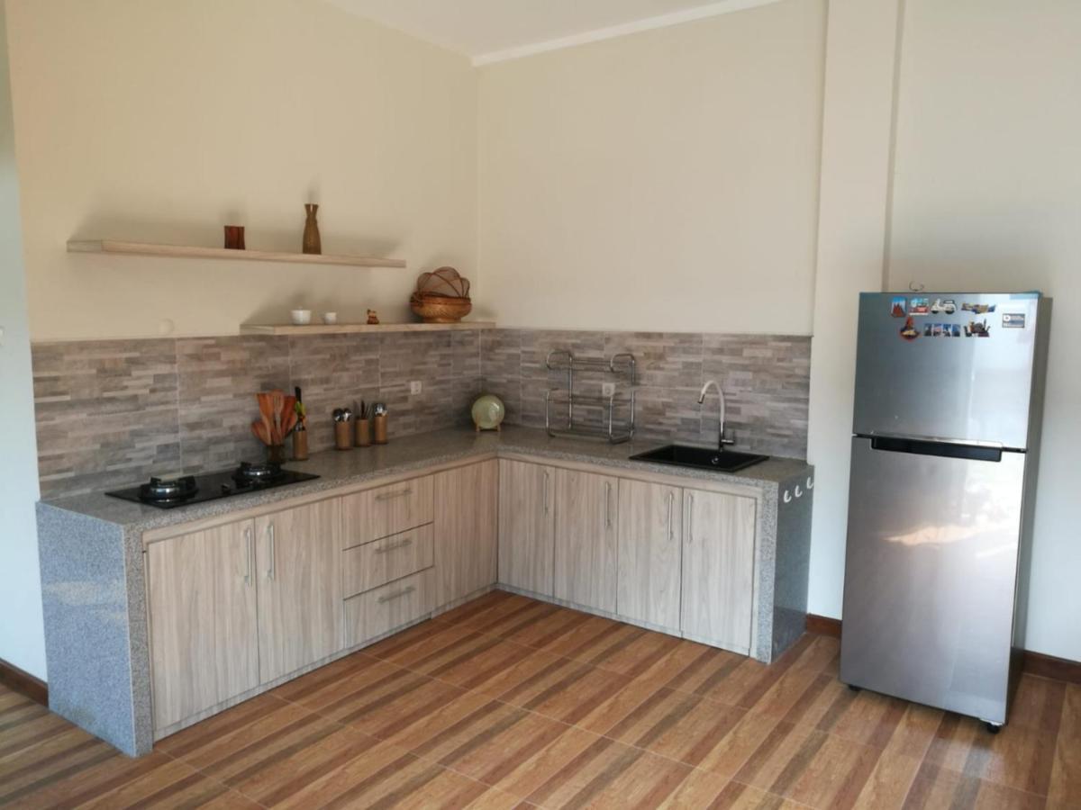 Jogja City Residence Yogyakarta Ngoại thất bức ảnh
