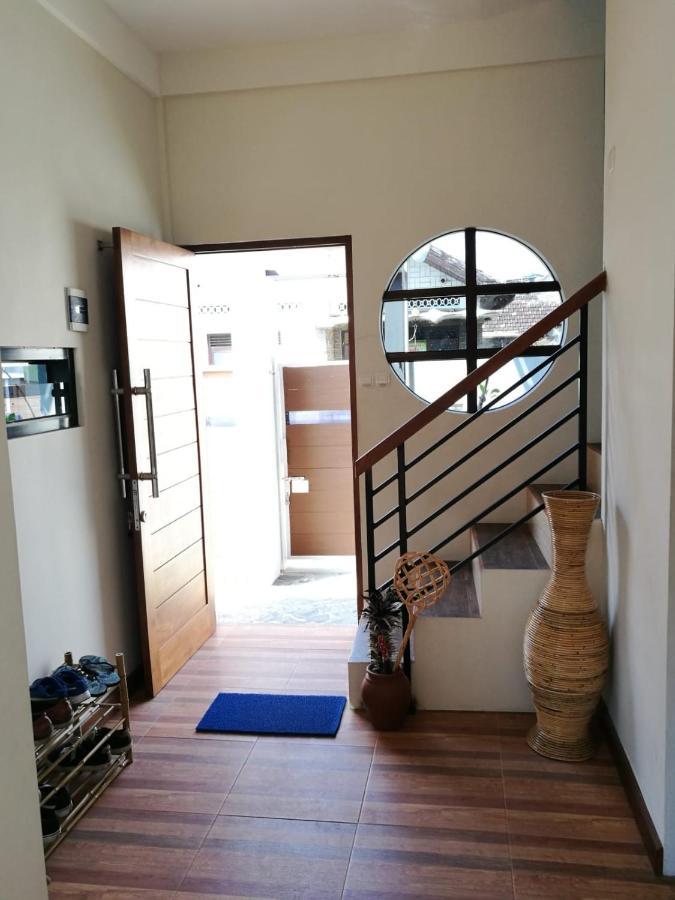 Jogja City Residence Yogyakarta Ngoại thất bức ảnh