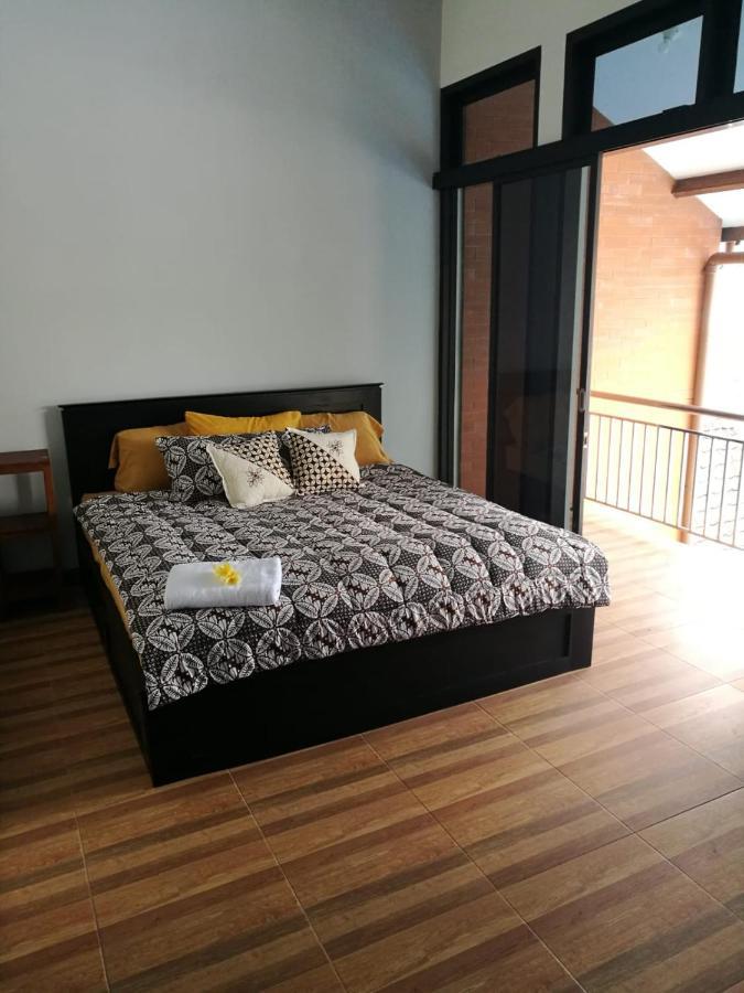Jogja City Residence Yogyakarta Ngoại thất bức ảnh