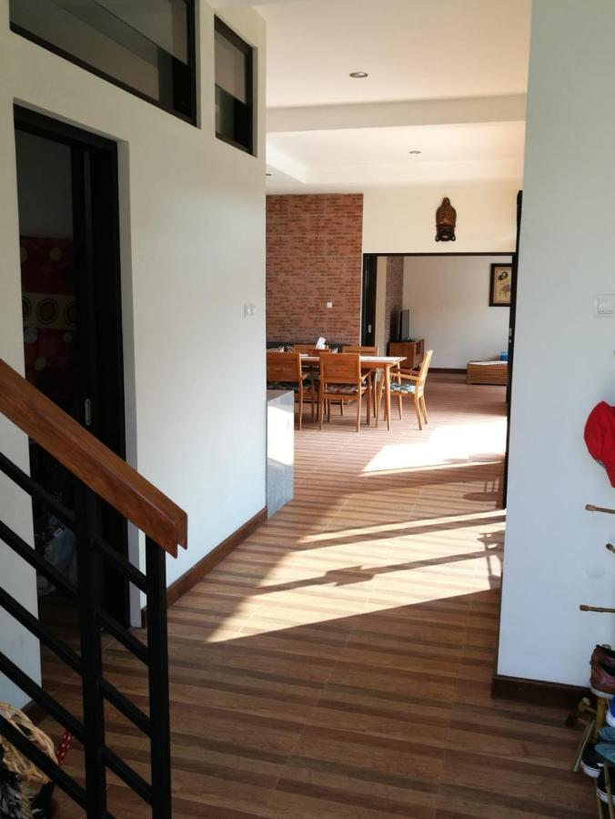 Jogja City Residence Yogyakarta Ngoại thất bức ảnh