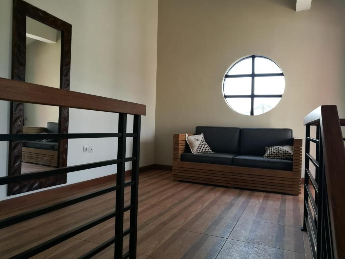 Jogja City Residence Yogyakarta Ngoại thất bức ảnh