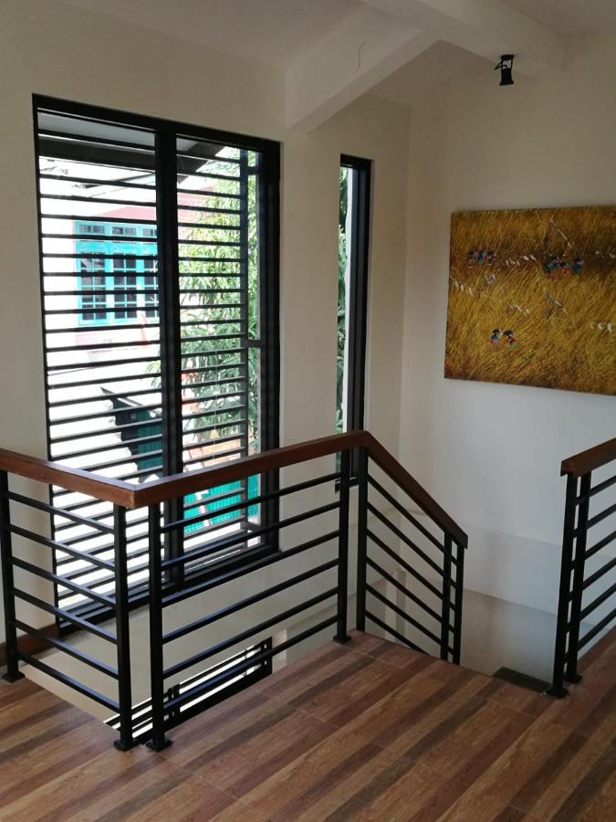 Jogja City Residence Yogyakarta Ngoại thất bức ảnh