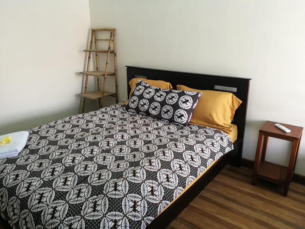 Jogja City Residence Yogyakarta Ngoại thất bức ảnh