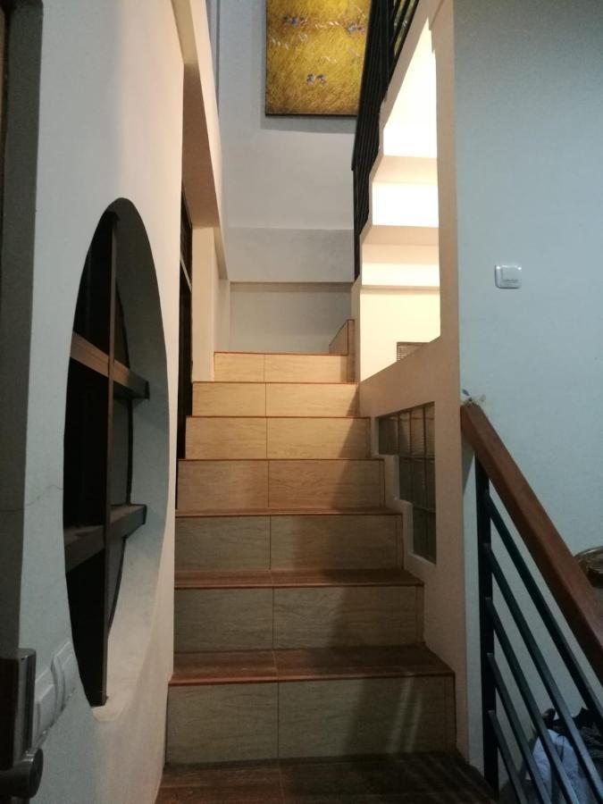 Jogja City Residence Yogyakarta Ngoại thất bức ảnh