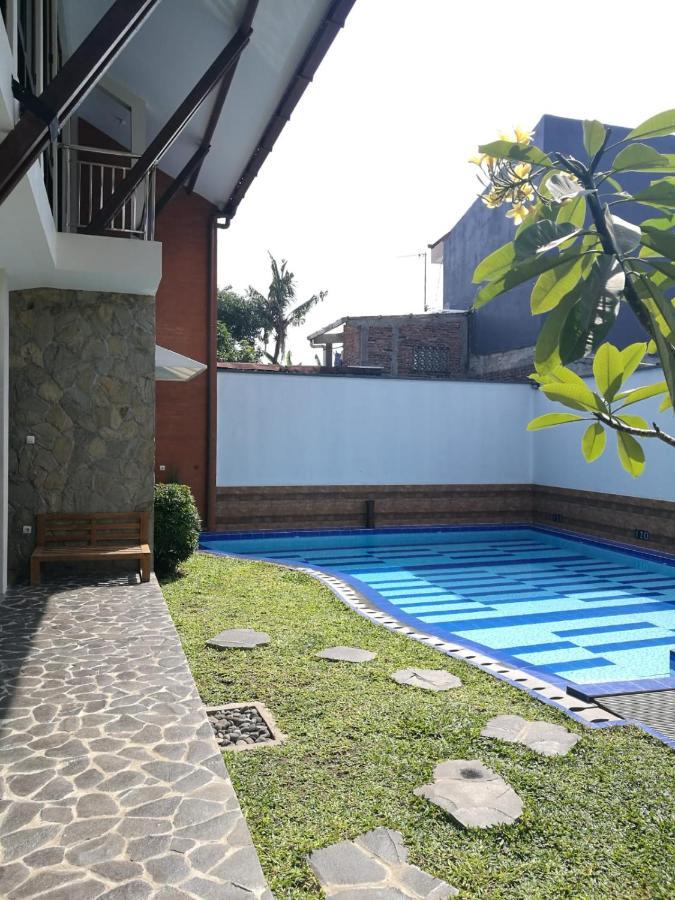 Jogja City Residence Yogyakarta Ngoại thất bức ảnh