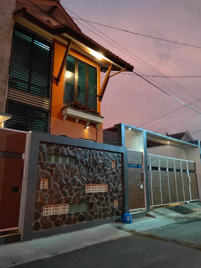 Jogja City Residence Yogyakarta Ngoại thất bức ảnh