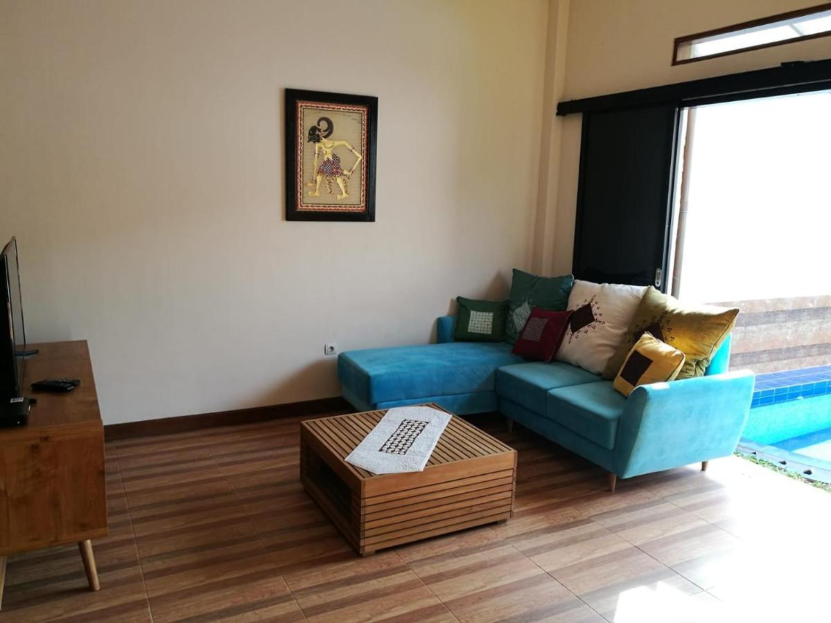 Jogja City Residence Yogyakarta Ngoại thất bức ảnh